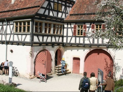 Фото: Landhaus Engelberg