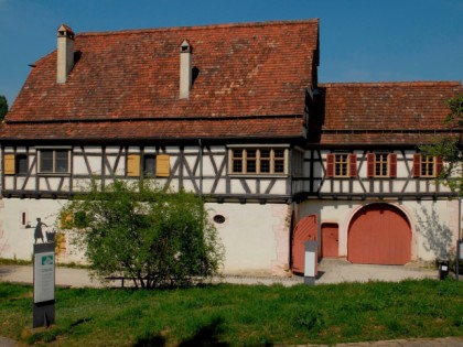 Фото: Landhaus Engelberg